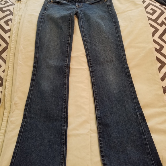 American Eagle Jeans - Picture 5 of 5